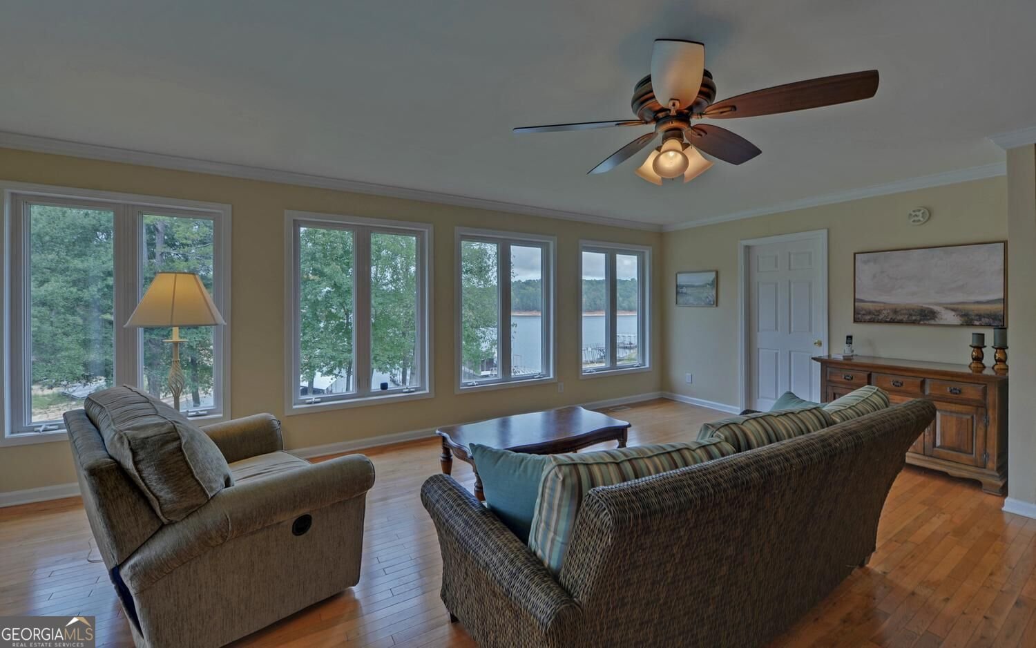 300 Knox Circle Lavonia - Photo 11