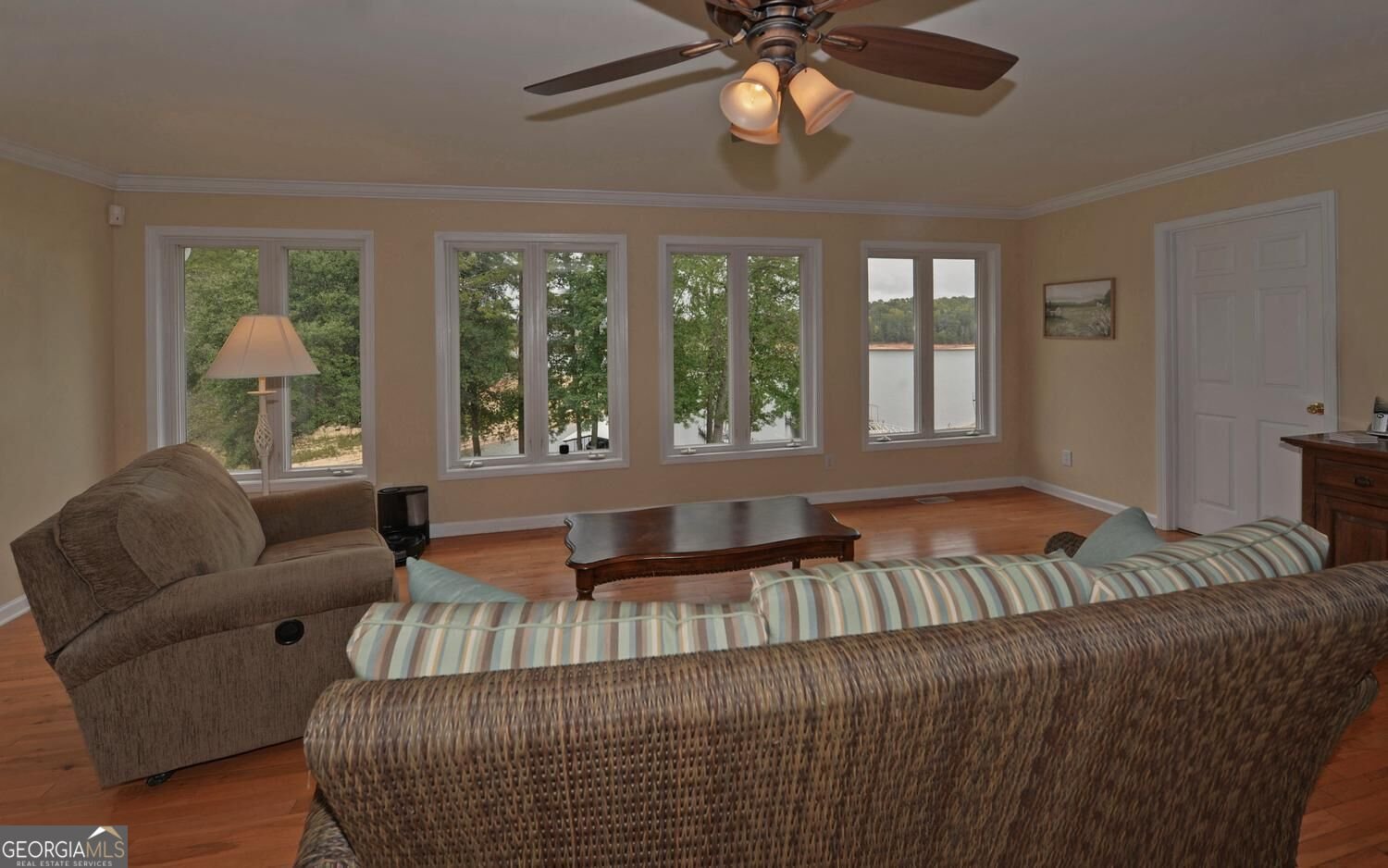 300 Knox Circle Lavonia - Photo 12