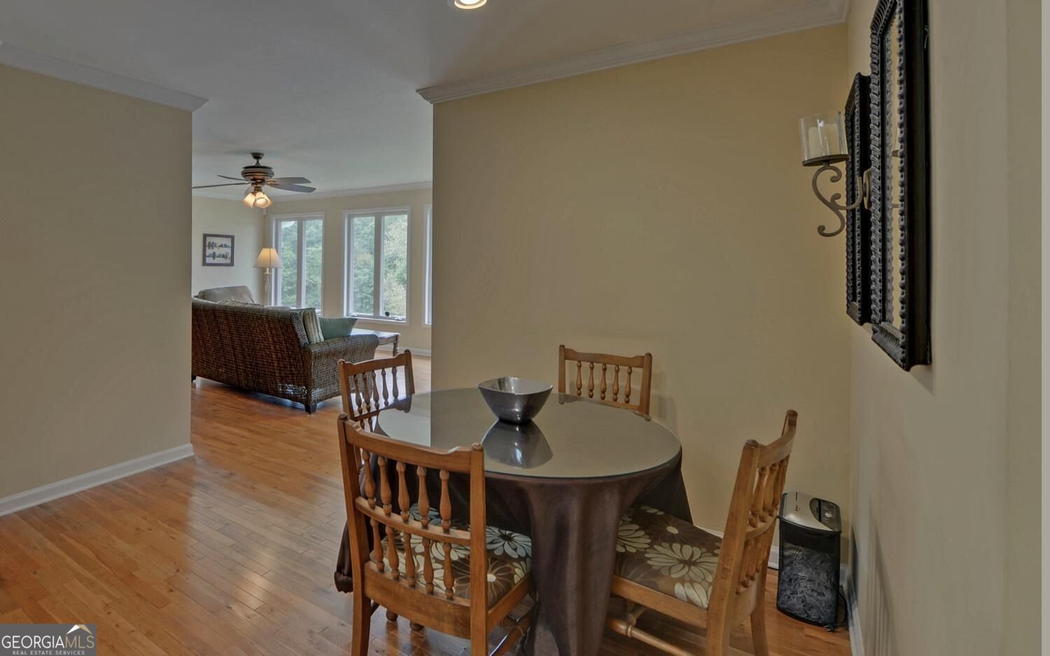 300 Knox Circle Lavonia - Photo 13