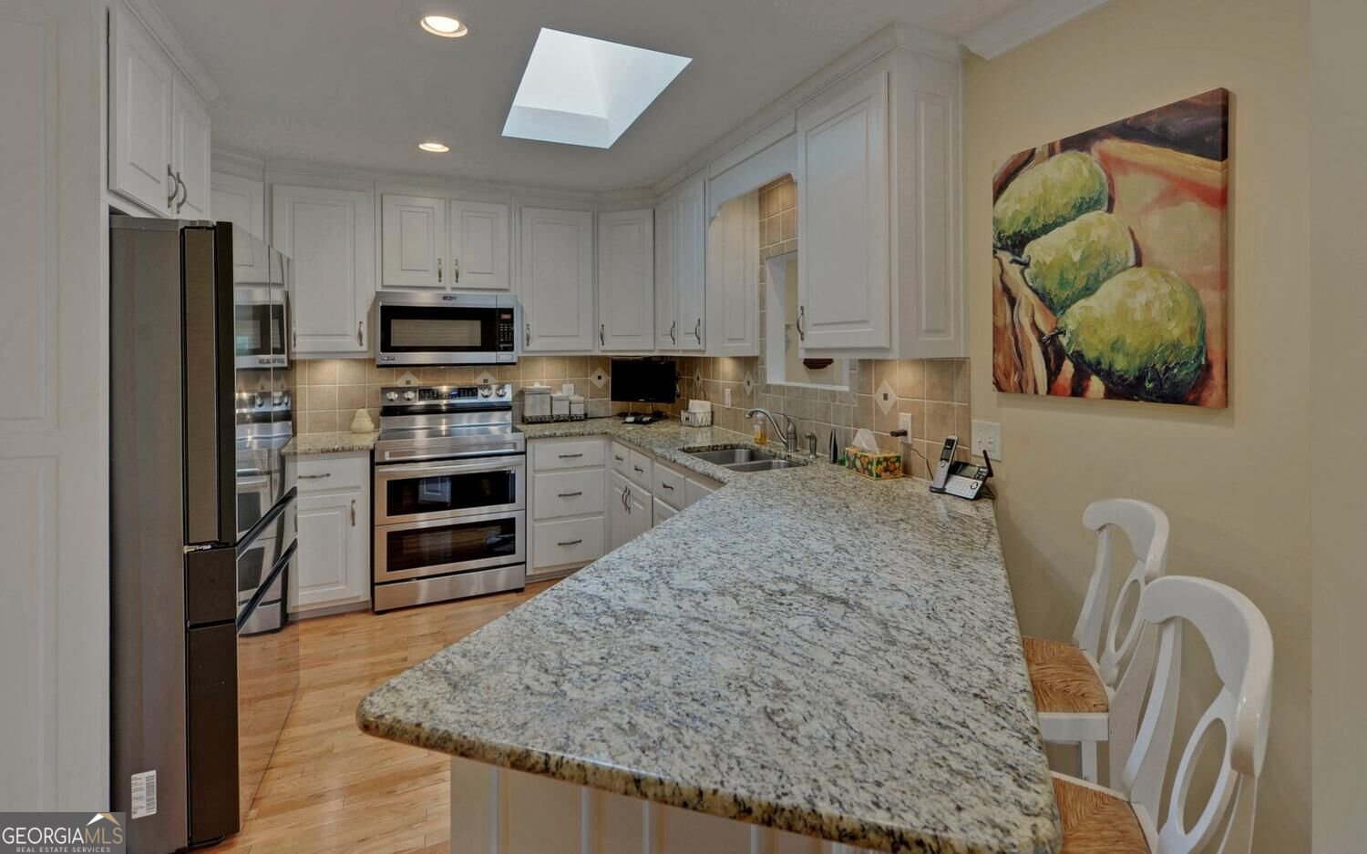 300 Knox Circle Lavonia - Photo 16
