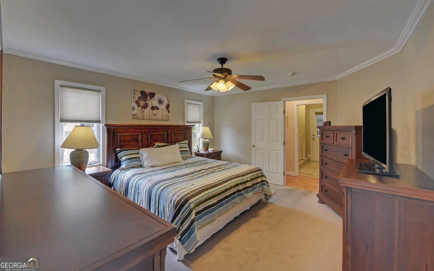 300 Knox Circle Lavonia - Photo 18