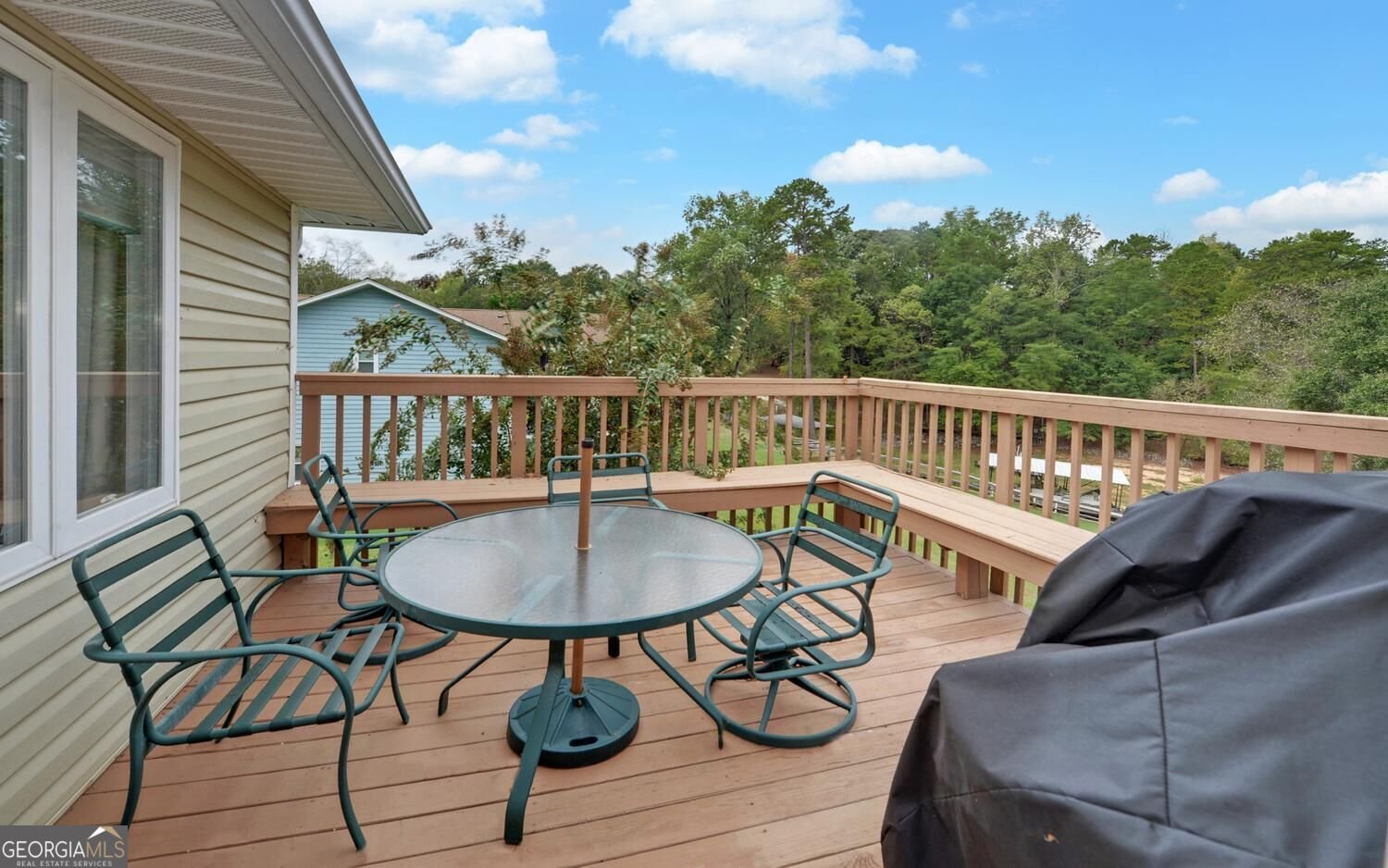 300 Knox Circle Lavonia - Photo 35