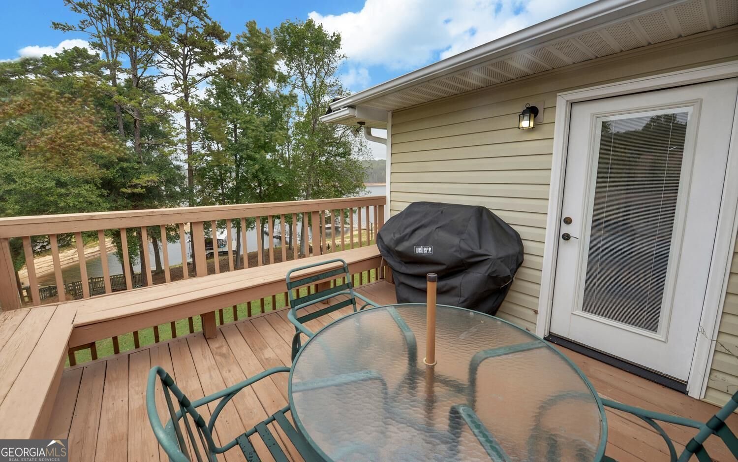 300 Knox Circle Lavonia - Photo 37