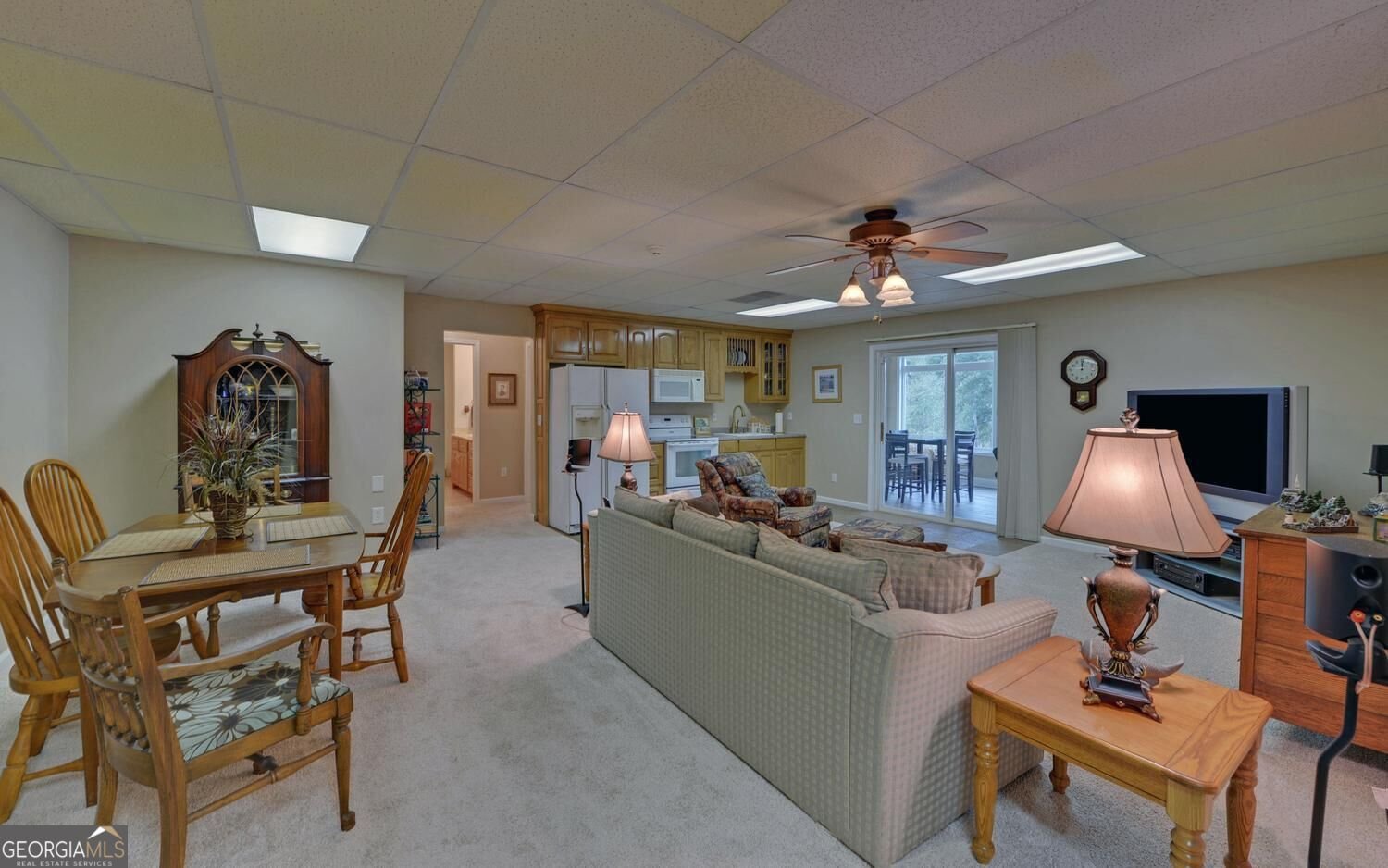 300 Knox Circle Lavonia - Photo 39