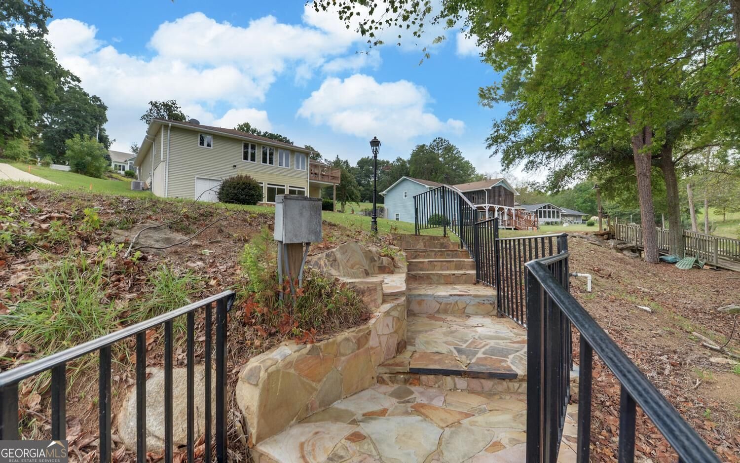 300 Knox Circle Lavonia - Photo 56