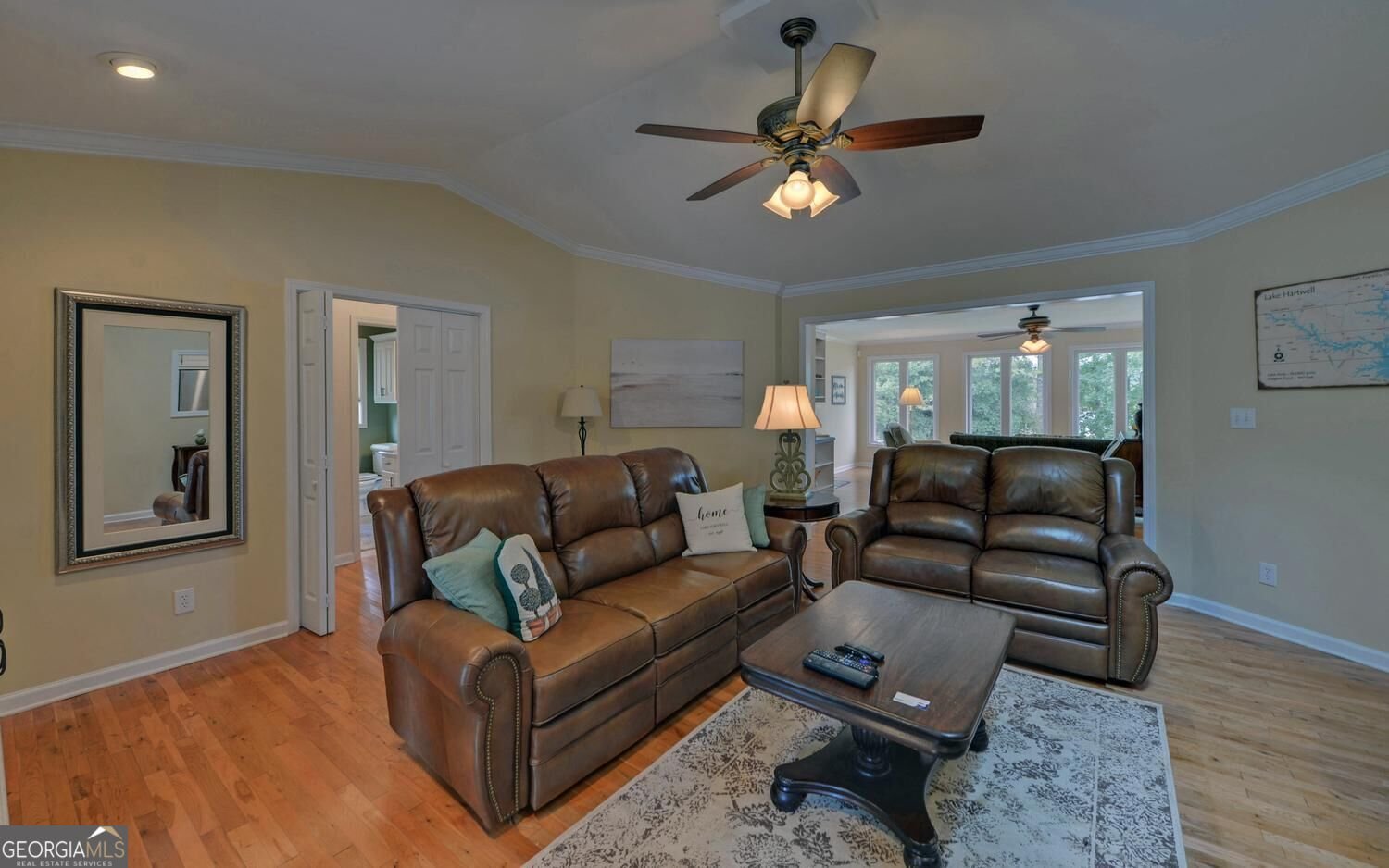 300 Knox Circle Lavonia - Photo 6