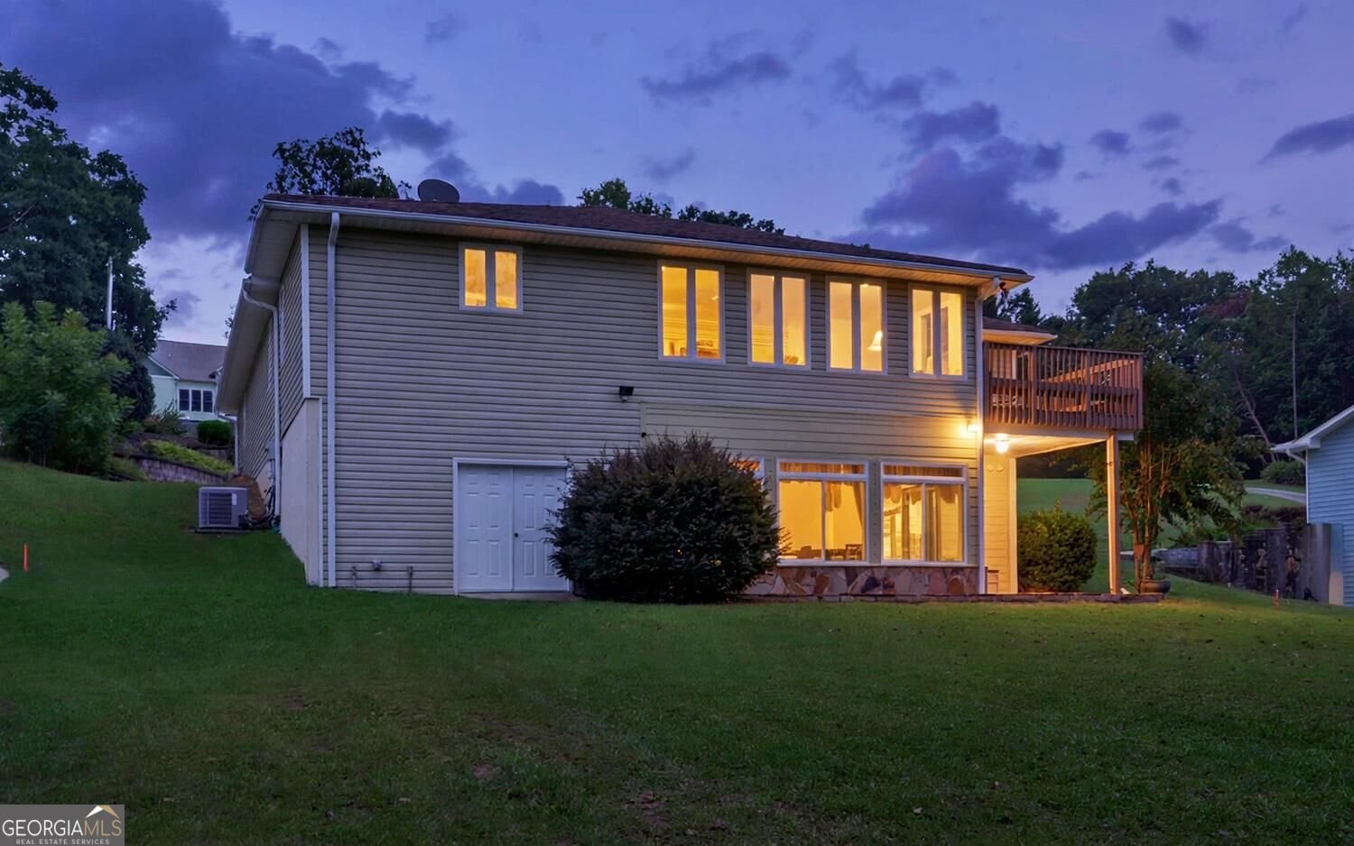 300 Knox Circle Lavonia - Photo 63