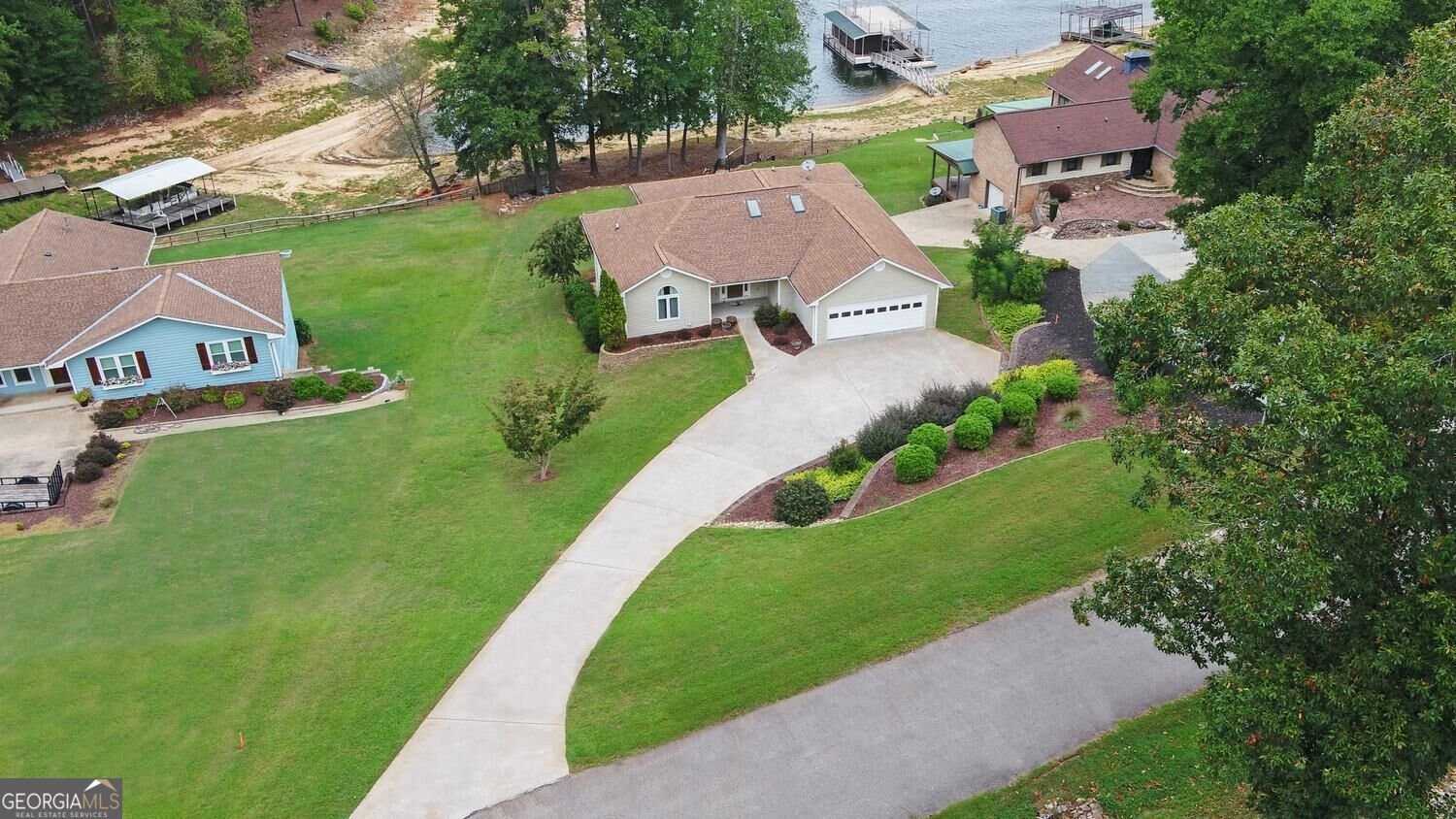 300 Knox Circle Lavonia - Photo 65