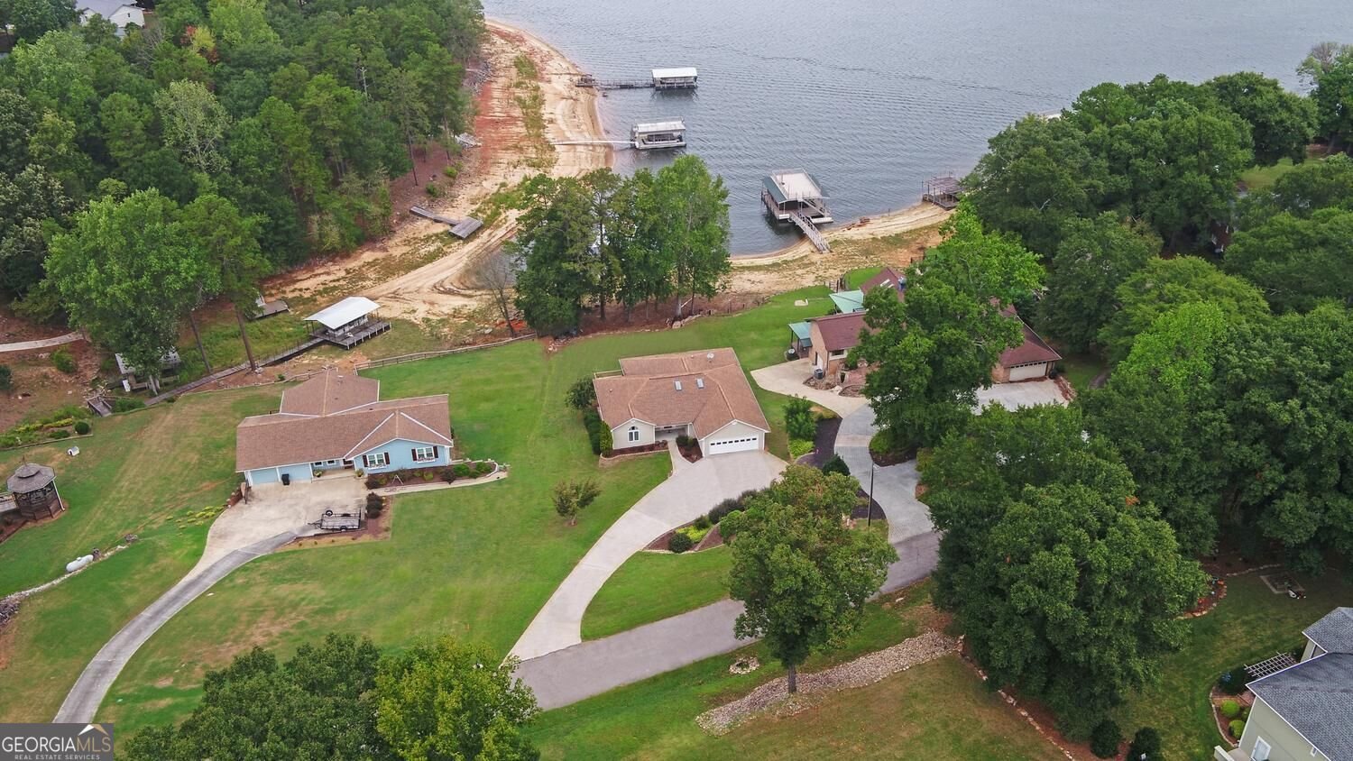 300 Knox Circle Lavonia - Photo 67