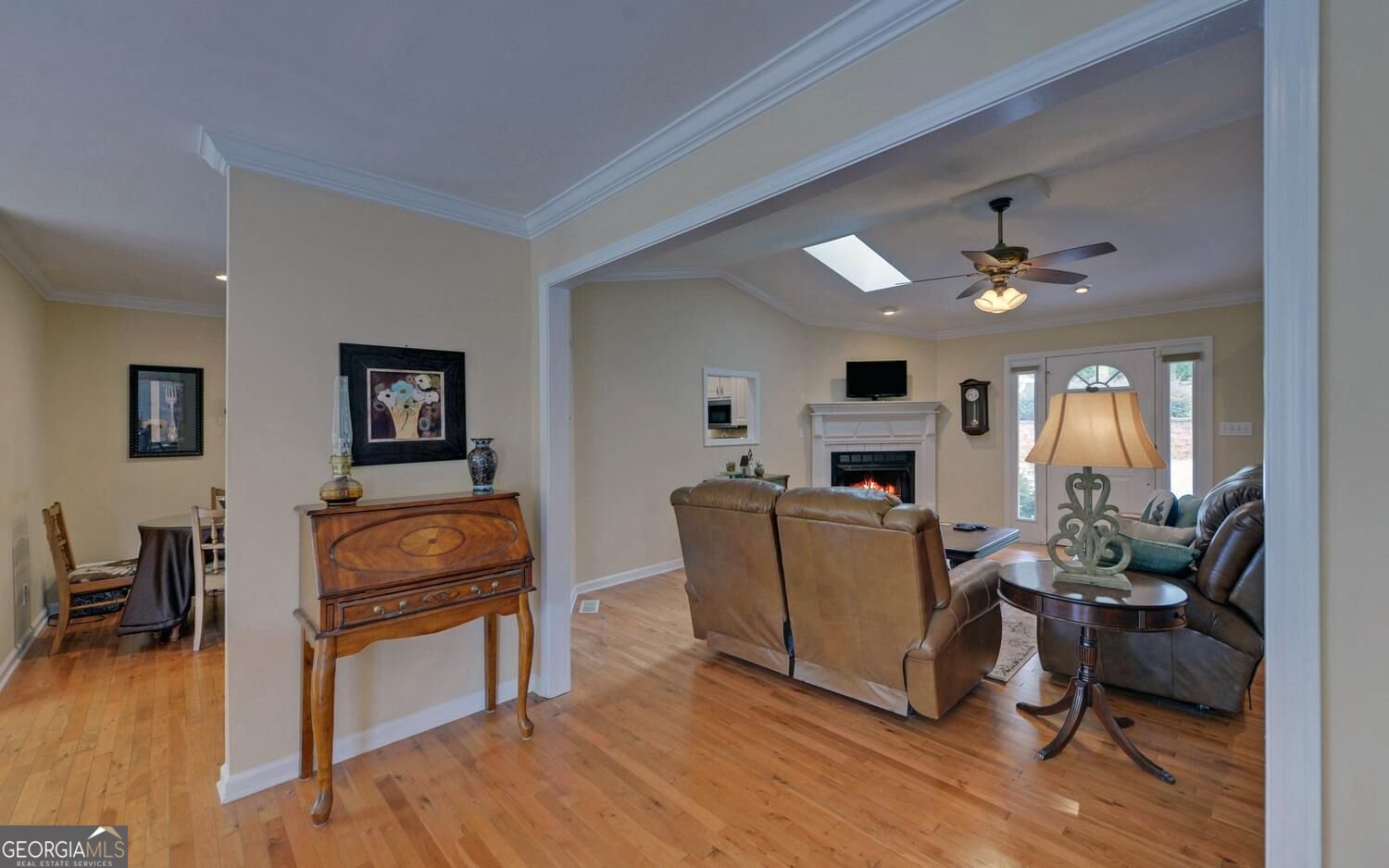 300 Knox Circle Lavonia - Photo 7