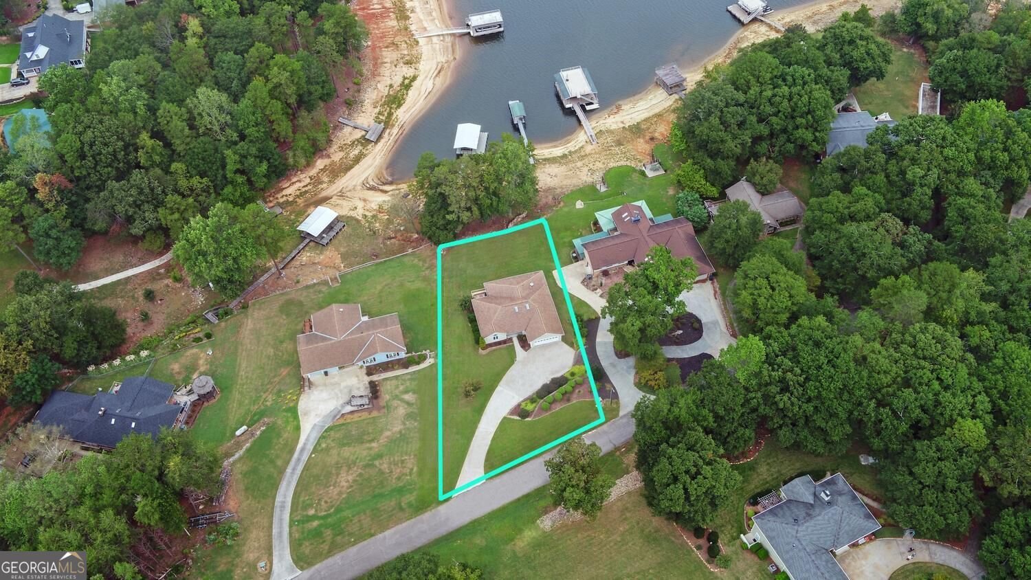300 Knox Circle Lavonia - Photo 76
