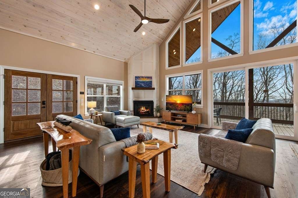 1016 Twisted Oak Road Talking Rock - Photo 10