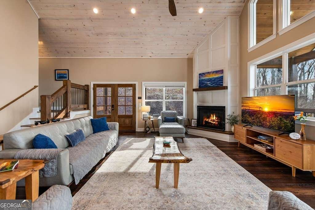 1016 Twisted Oak Road Talking Rock - Photo 14