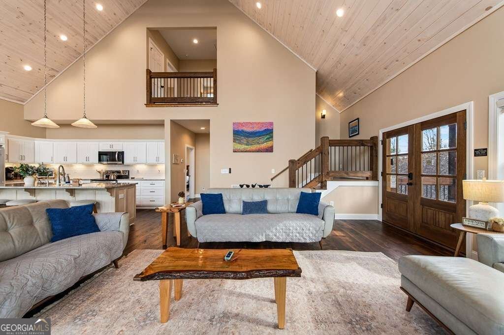 1016 Twisted Oak Road Talking Rock - Photo 15