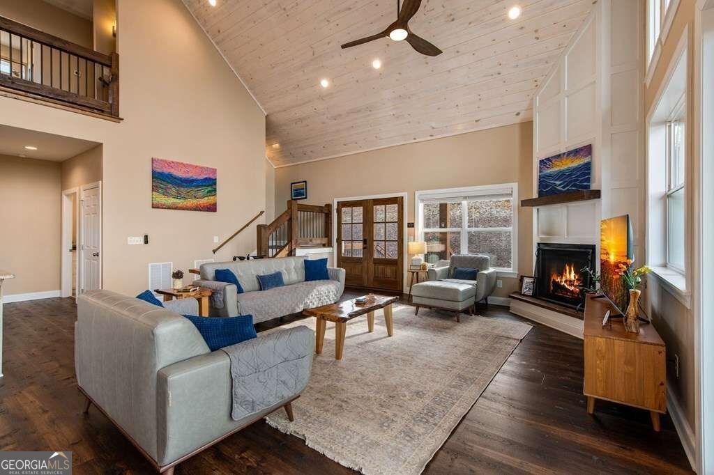 1016 Twisted Oak Road Talking Rock - Photo 16