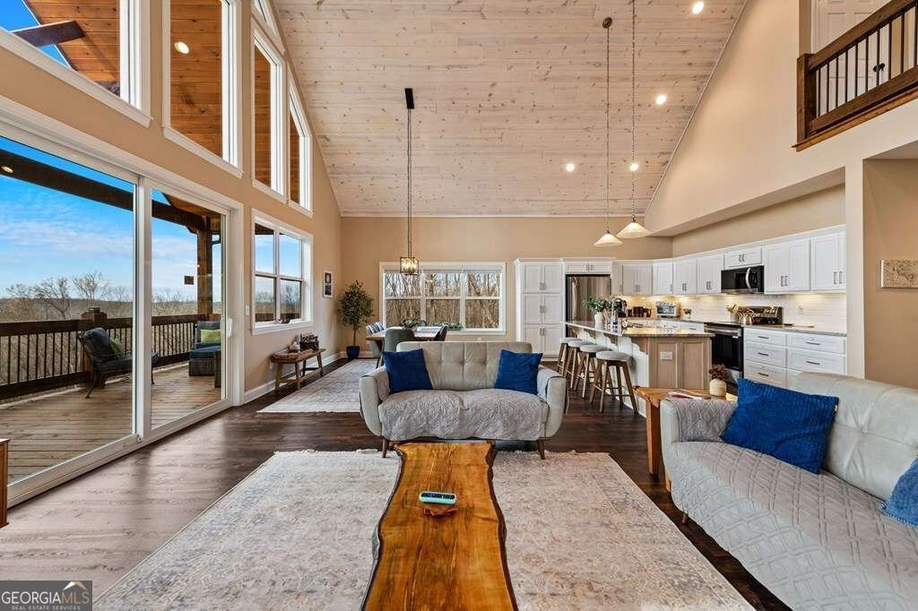 1016 Twisted Oak Road Talking Rock - Photo 17