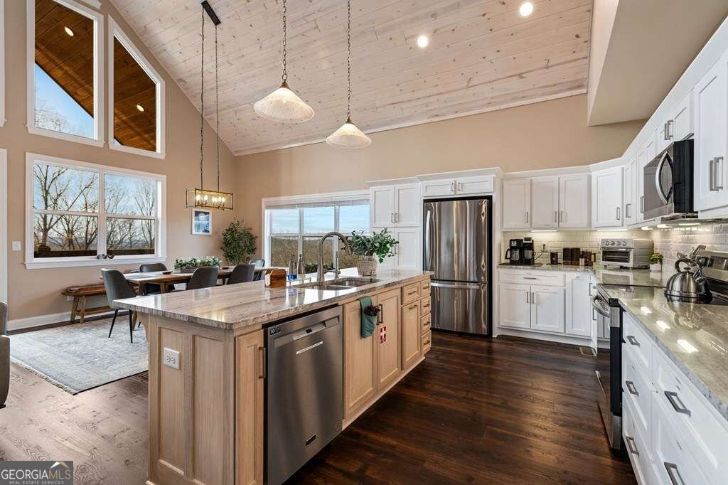 1016 Twisted Oak Road Talking Rock - Photo 19