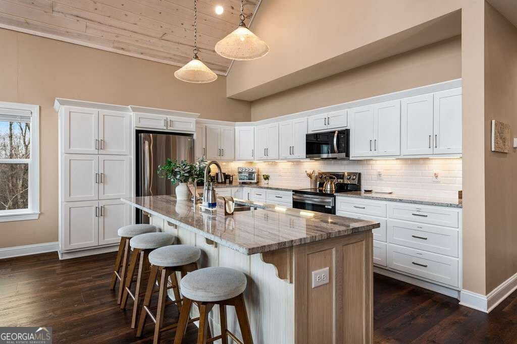 1016 Twisted Oak Road Talking Rock - Photo 21