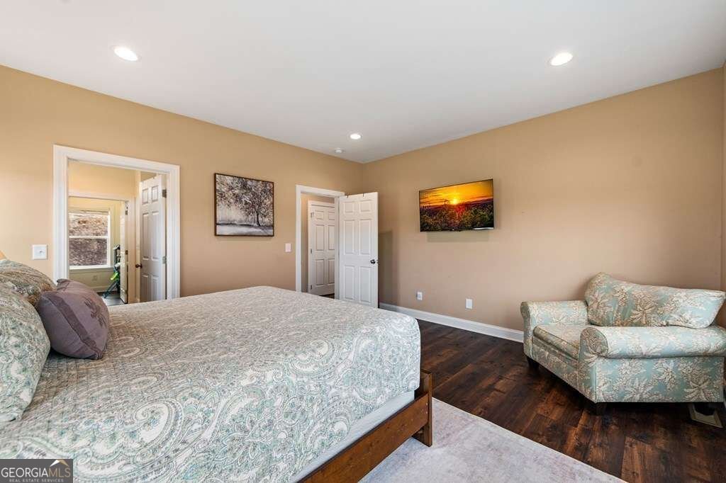1016 Twisted Oak Road Talking Rock - Photo 34