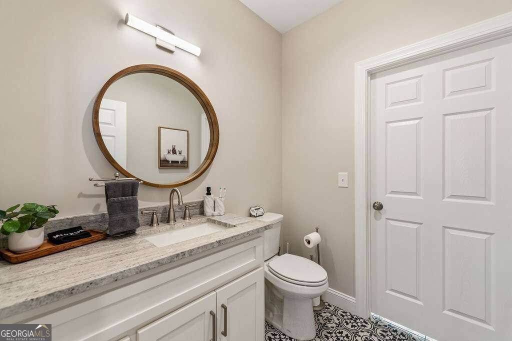1016 Twisted Oak Road Talking Rock - Photo 36