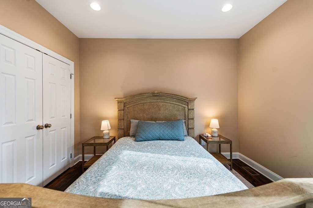 1016 Twisted Oak Road Talking Rock - Photo 41