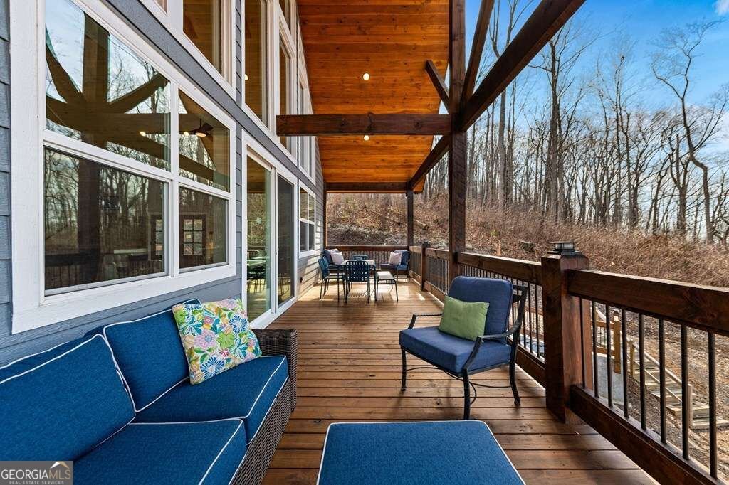 1016 Twisted Oak Road Talking Rock - Photo 45