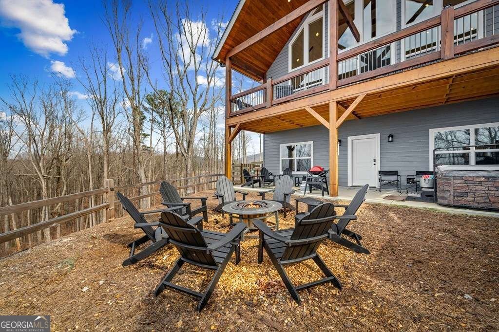 1016 Twisted Oak Road Talking Rock - Photo 49