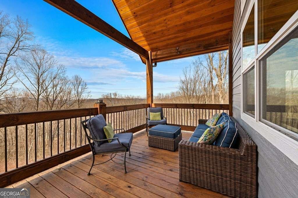 1016 Twisted Oak Road Talking Rock - Photo 56
