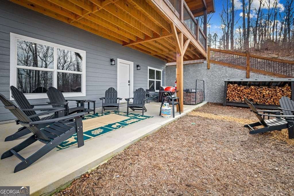 1016 Twisted Oak Road Talking Rock - Photo 57