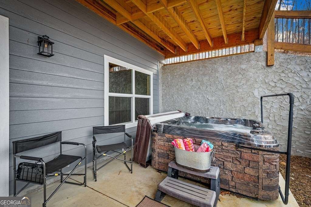 1016 Twisted Oak Road Talking Rock - Photo 58