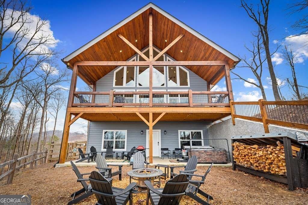 1016 Twisted Oak Road Talking Rock - Photo 61