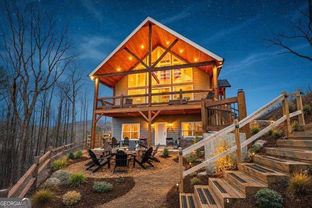 1016 Twisted Oak Road Talking Rock - Photo 62