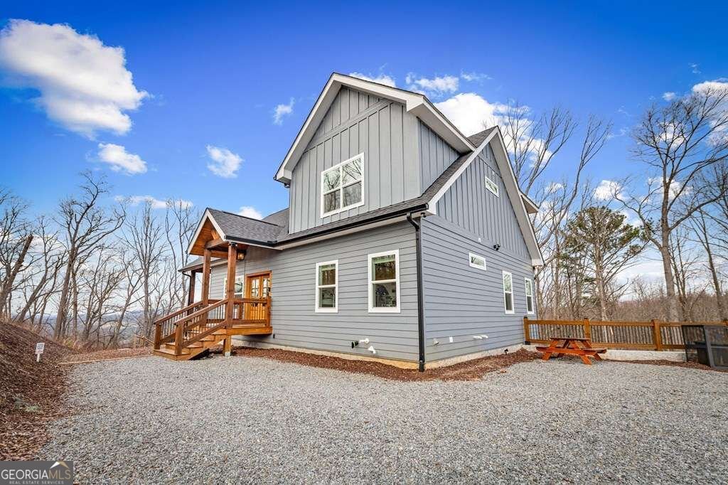 1016 Twisted Oak Road Talking Rock - Photo 64