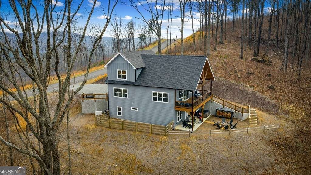 1016 Twisted Oak Road Talking Rock - Photo 66