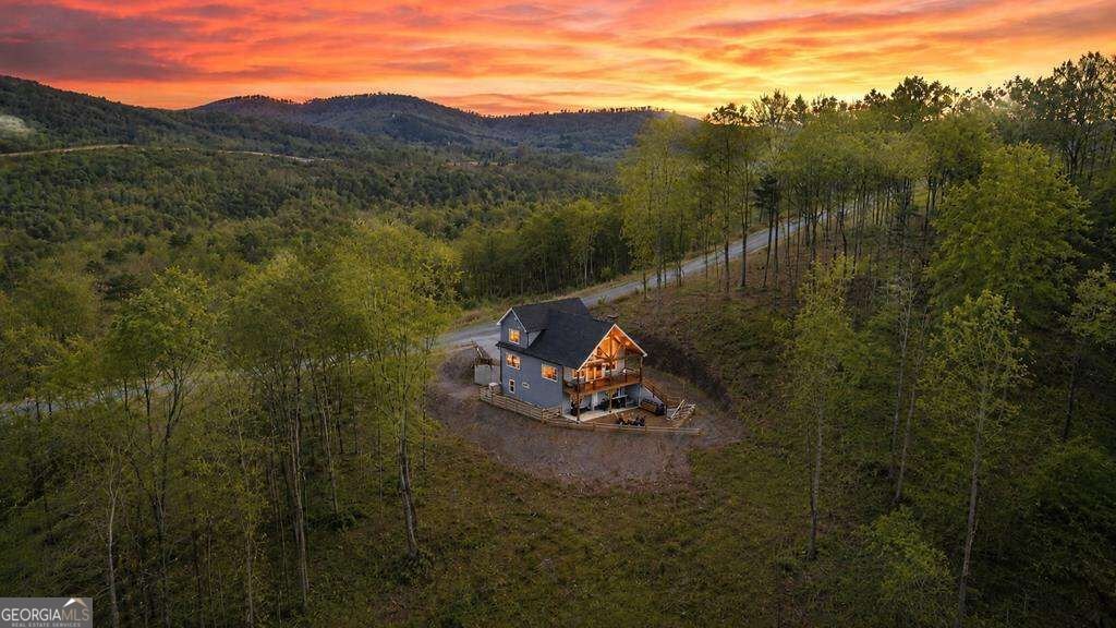 1016 Twisted Oak Road Talking Rock - Photo 68