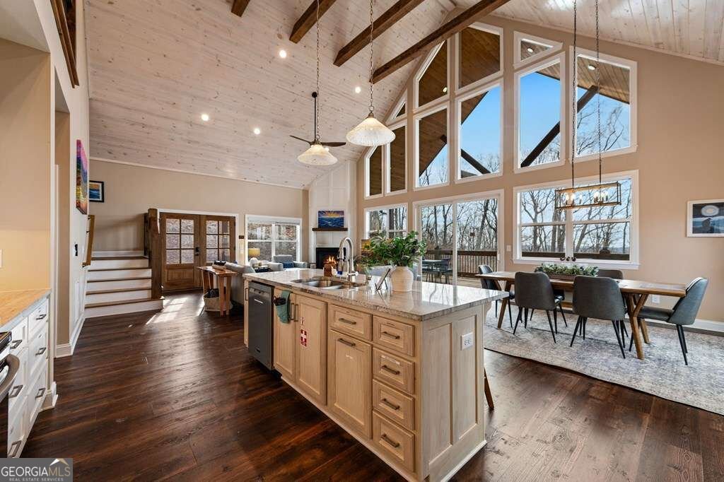 1016 Twisted Oak Road Talking Rock - Photo 8