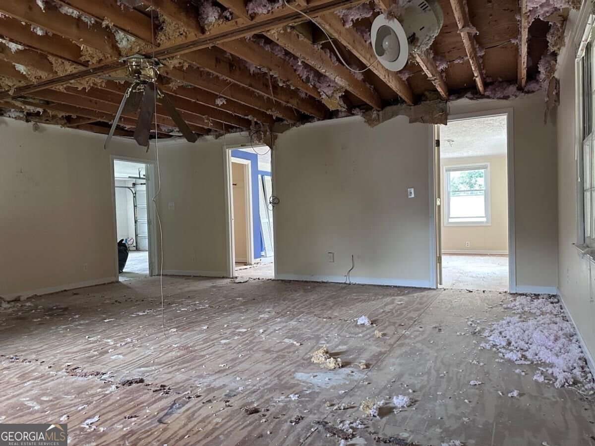 224 Stone Mill Lane Marietta - Photo 17