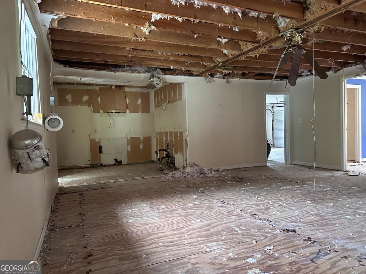 224 Stone Mill Lane Marietta - Photo 18
