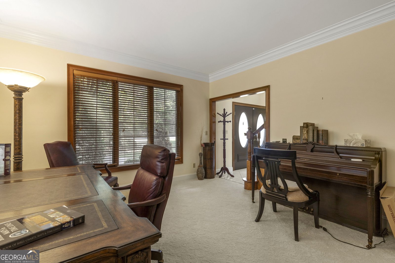 815 Battlefield Park Drive Dalton - Photo 11