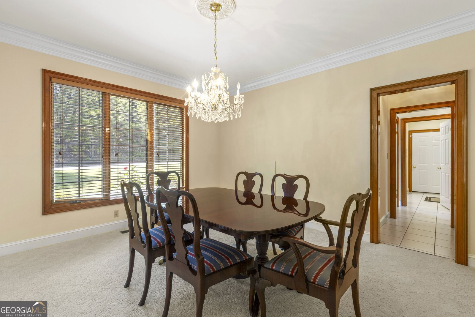 815 Battlefield Park Drive Dalton - Photo 15