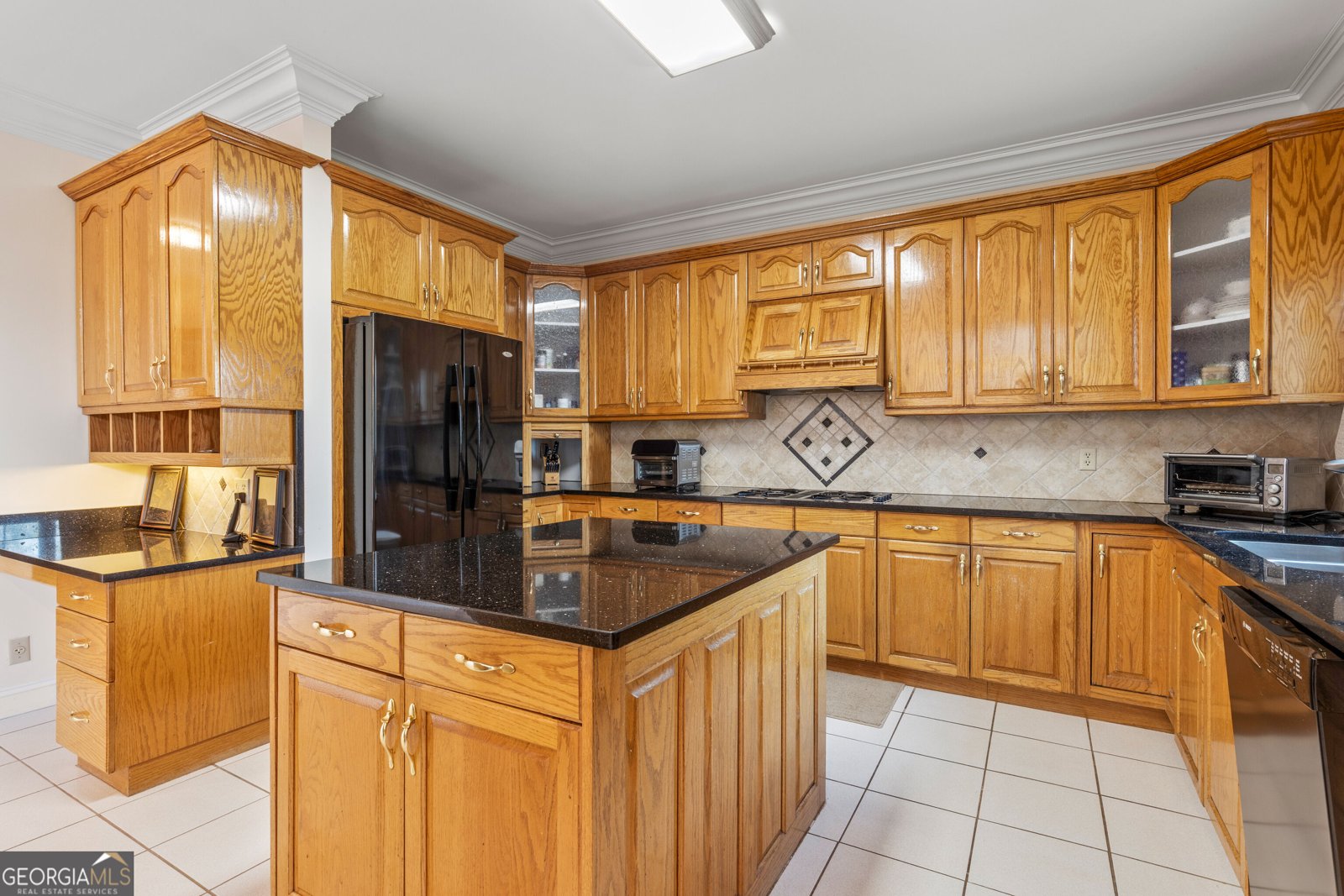 815 Battlefield Park Drive Dalton - Photo 28