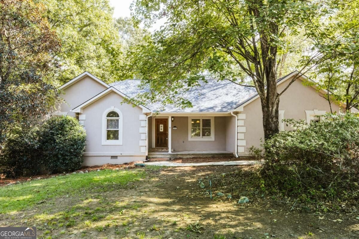 250 Brickleberry Ridge Athens - main photo