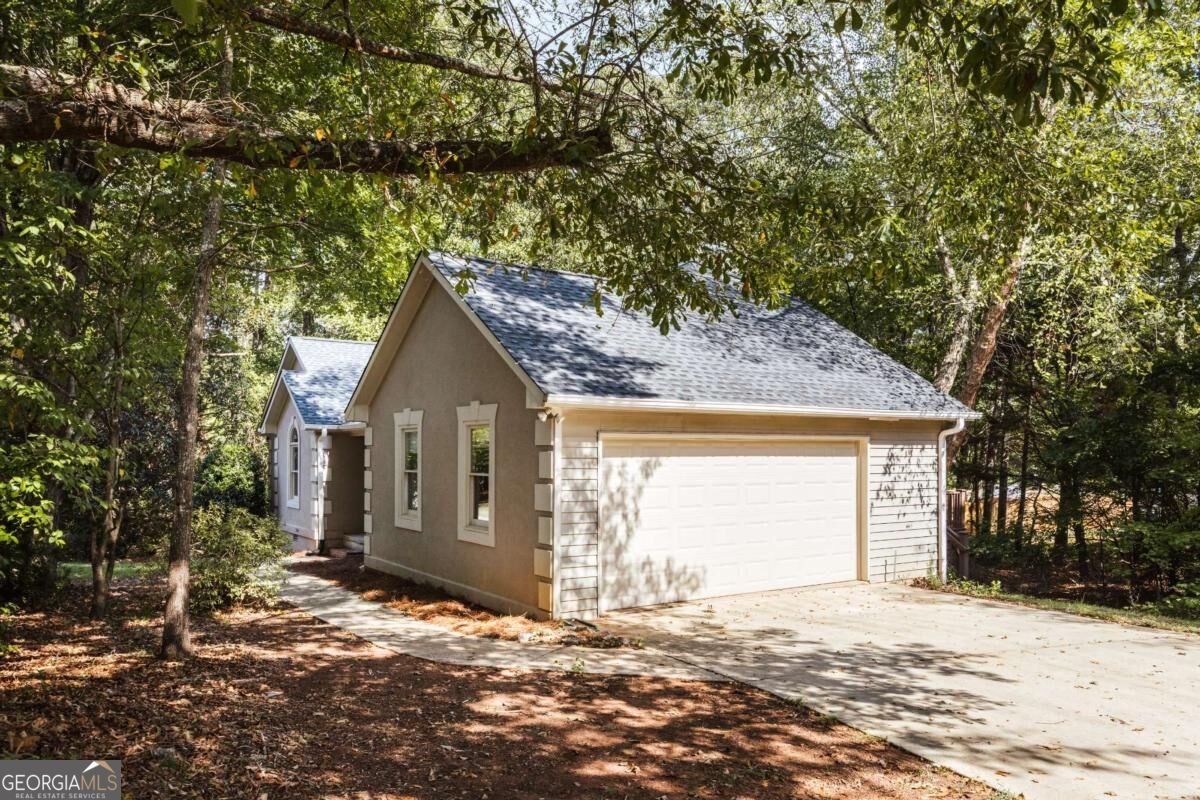 250 Brickleberry Ridge Athens - Photo 34