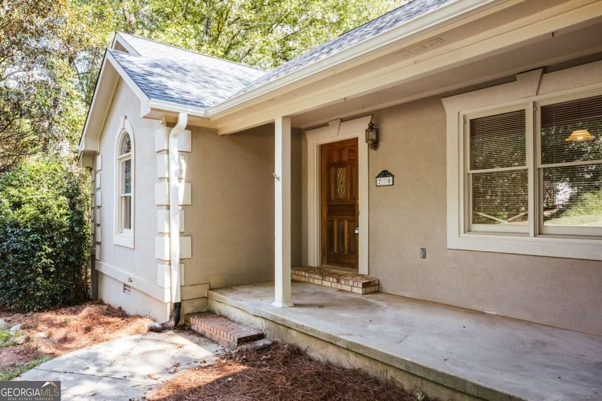 250 Brickleberry Ridge Athens - Photo 36