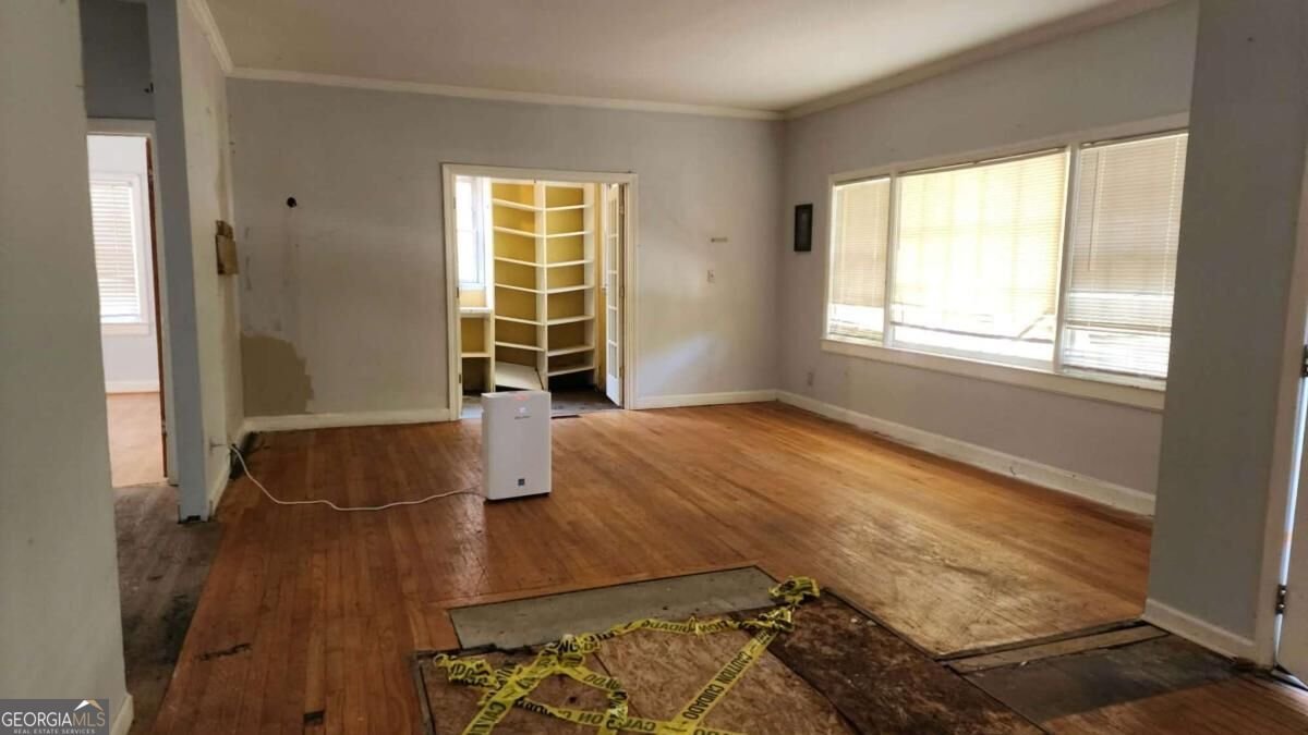 55 Beverly Road Atlanta - Photo 7