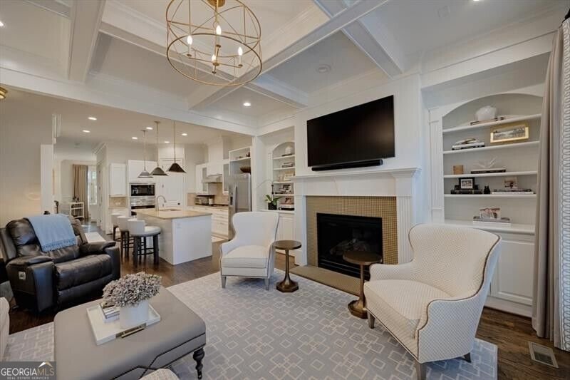 3574 Roswell Road Atlanta - main photo