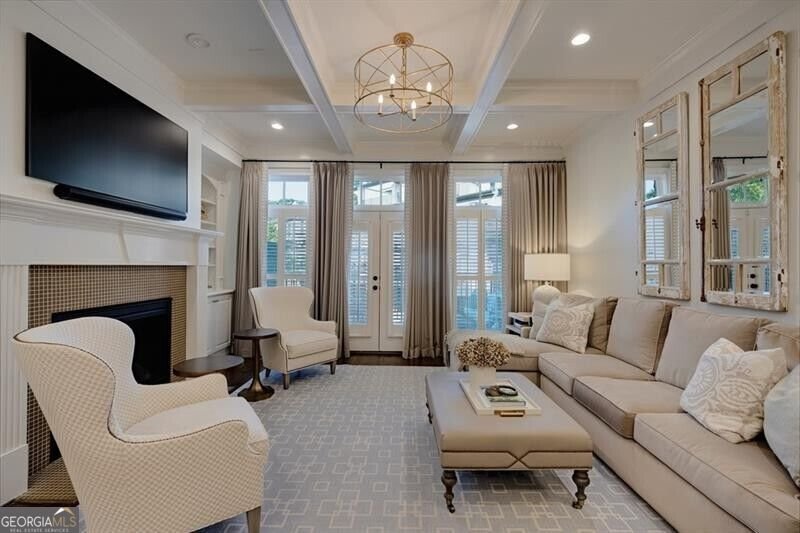 3574 Roswell Road Atlanta - Photo 17