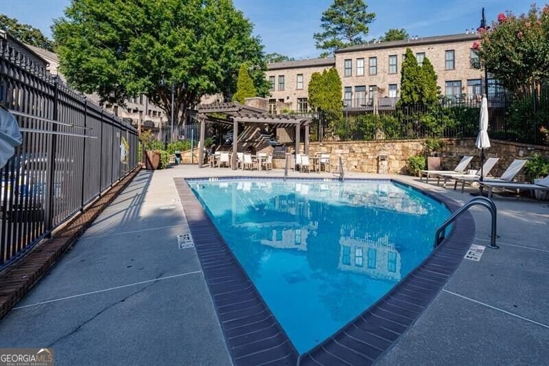 3574 Roswell Road Atlanta - Photo 43