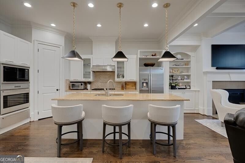 3574 Roswell Road Atlanta - Photo 8