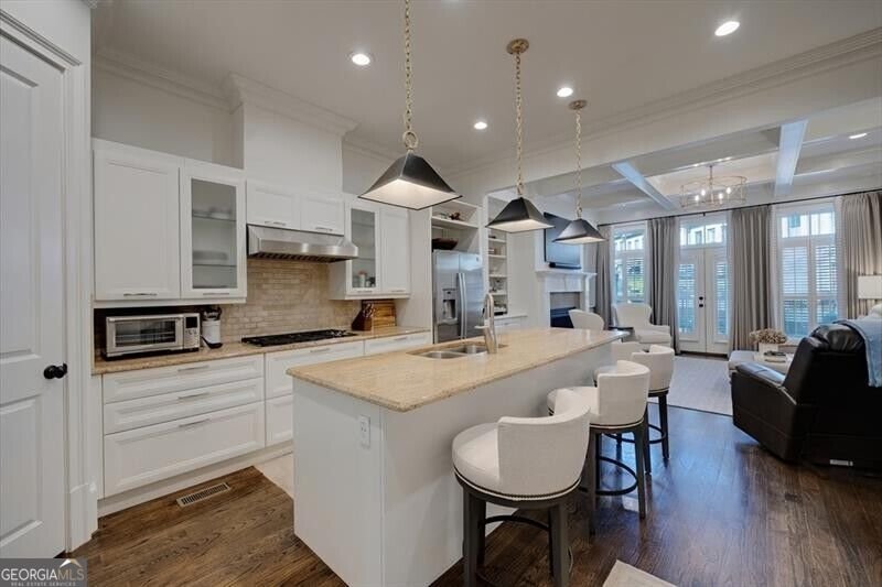 3574 Roswell Road Atlanta - Photo 9
